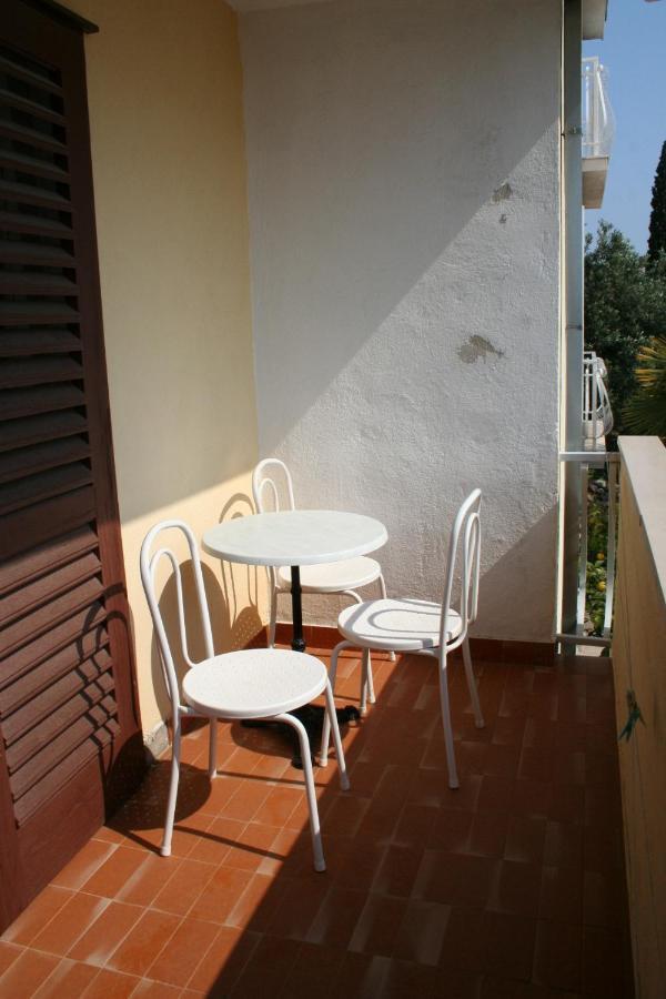 Apartment Podgora 518A Exteriér fotografie