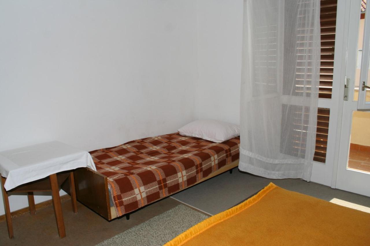 Apartment Podgora 518A Exteriér fotografie