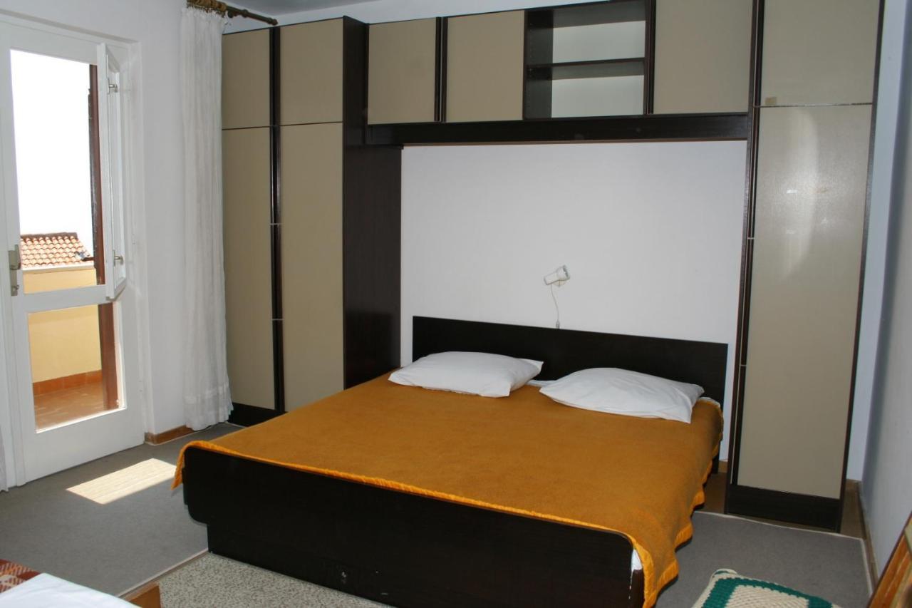 Apartment Podgora 518A Exteriér fotografie